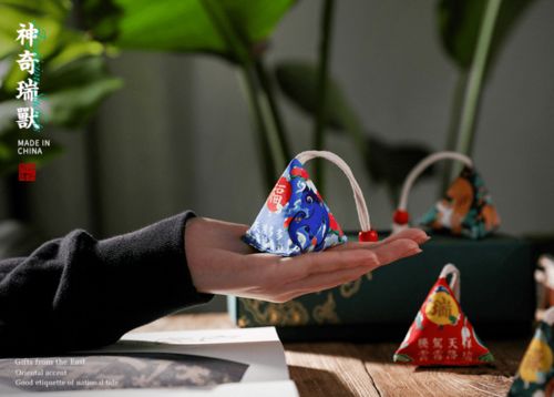 國(guó)潮風(fēng)華，文創(chuàng)新章 設(shè)計(jì)驚艷與文藝創(chuàng)作的完美融合