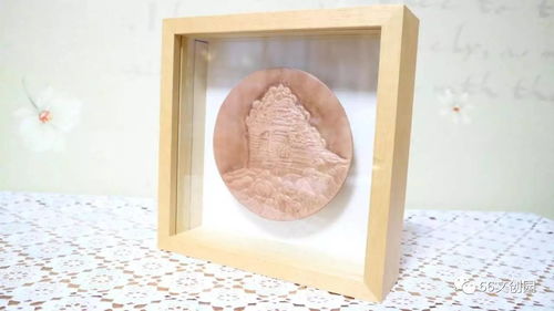 66文創(chuàng)精品 皮革上的藝術(shù)舞蹈，開啟品牌營銷新篇章