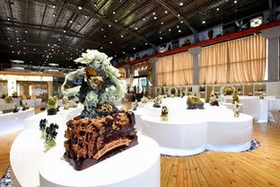 東星奢石文創園獲評省級觀光工廠，開啟“石材+旅游”跨界新篇章